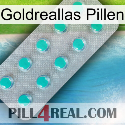 Goldreallas Pills 28